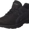 ASICS Gel-Mission 3, Chaussures de Randonnée Basses Homme ASICS Gel-Mission 3, Chaussures de Randonnée Basses Homme