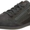 Geox U Renan A, Baskets Homme