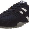 Geox Uomo Snake K, Sneaker Homme Geox Uomo Snake K, Sneaker Homme