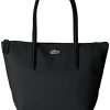 Lacoste Nf2037po Sac Bandouliere Femme (lot de 2)