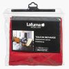 Lafuma Toile Airlon pour Fauteuil Maxi Pop Up, 100% Polyester, Lafuma Toile Airlon pour Fauteuil Maxi Pop Up, 100% Polyester, Couleur: Garance, LFM2670-6534