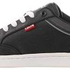Levi's Billy 2.0, Basket Homme