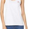 Levi's Essential Tank Débardeur de Sport Femme