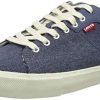 Levi's Woodward, Basket Homme