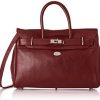 Mac Douglas Pyla Buni XS, Sacs Femme, 12.5x25x34.5 cm (W x H x L)