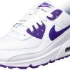 Nike Air Max 90, Chaussure de Course Homme