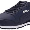 PUMA St Runner V2 Full L, Baskets Mixte