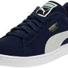 PUMA Suede Classic +, Baskets Mode Homme