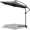 VOUNOT Parasol Deporte hexagonale 3M
