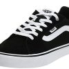Vans Filmore Suede/Canvas, Sneaker Homme
