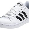 adidas Grand Court, Chaussures de Tennis Homme