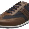 bugatti 311450103069, Sneakers Basses Homme