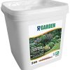 R’Garden | Engrais Organique Mixte Corne et Sang | Engrais Ecologique | Fertilisant Naturel | Nourrit en Profondeur | Facile d’Utilisation | 3KG