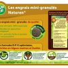 Naturen Engrais Tomates 750 g