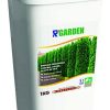 Engrais Conifères - R’Garden - Engrais Organique Conifère, Laurier et Plante de haie - Engrais Ecologique - Fertilisant Naturel - Nourrit en Profondeur - Facile d’Utilisation - 1KG