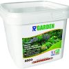 R’Garden | Engrais Organique Mixte Corne et Sang | Engrais Ecologique | Fertilisant Naturel | Nourrit en Profondeur | Facile d’Utilisation | 500G