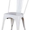 21UyyAgOscL._AC_.jpg MUEBLES HOME Lot de 4 chaises de salle à manger en métal empilables de style industriel vintage avec dossier haut pour une utilisation extérieure et intérieure