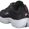 311u2THSvL._AC_.jpg Fila Strada WMN, Sneaker Garçon Femme