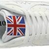 3159CVJDEUL._AC_.jpg PADGENE Chaussures de Course à Coussin, Femme Chaussures de Course de Voyage Décontracté, Baskets Course Gym Fitness, Chaussures de Sport de Mode en Plein