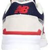 New Balance 997h Baskets H, Homme