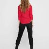 315roEIhDYL._AC_.jpg Only Onlgeena XO L/S Pullover KNT Noos Pull Femme