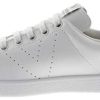 Victoria 1125104-KIDS Sneaker Tennis Cuir Basses Mixte Enfant