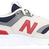 New Balance 997h Baskets H, Homme