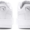 PUMA Carina L, Sneaker Femme