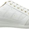 Geox D Myria C, Baskets Femme
