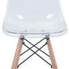 318EHZmqA2L._AC_.jpg Uderkiny Lot de 4/6/8 chaises Chaises avec Pieds en hêtre,Adaptés aux chaises de Salle à Manger dans la Cuisine du Salon et Le Bureau (Transparent-6)