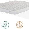 318HHxToHbL._AC_.jpg Farmarelax Ecoroyal Matelas orthopédique de 16 cm d’épaisseur livré sous vide enroulé, 100 % fabriqué en Italie