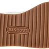 Lacoste Partner Retro 0721 1 SFA, Basket Femme
