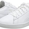 PUMA Smash WNS V2 L, Trainers Femme