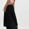 31B42t-GVL._AC_.jpg Only Onlcaviar L/S Pullover KNT Noos Pull Femme