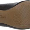 31Dez23md9L._AC_.jpg Clarks Illeana Tulip, Escarpins Femme
