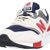 New Balance 997h Baskets H, Homme