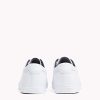 Tommy Hilfiger Essential Leather Sneaker, Sneakers Basses Homme