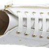 Geox D Myria C, Baskets Femme