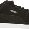 PUMA Carina Slim SD, Baskets Femme