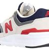 New Balance 997h Baskets H, Homme
