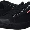 Levi's Hernandez S, Basket Femme