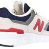 New Balance 997h Baskets H, Homme