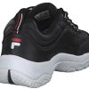 31KbNnkPHRL._AC_.jpg Fila Strada WMN, Sneaker Garçon Femme