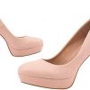 31OJ8GWt77L._AC_.jpg Elara Escarpins Femmes Talons Hauts Plateau Chunkyrayan