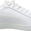 PUMA Smash WNS V2 L, Trainers Femme