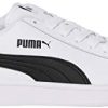 PUMA Smash V2 L, Baskets de Cross Homme