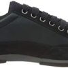 Geox D Aglaia C, Baskets Femme