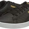 31SAaPwwY2L._AC_.jpg PUMA Vikky V2 Sig, Baskets Femme