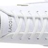 31SKH-qmgdL._AC_.jpg Lacoste Ziane Plus Grand 07211cfa, Basket Femme