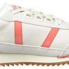 Lacoste Partner Retro 0721 1 SFA, Basket Femme